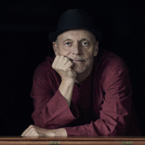 Poul Udbye Pock-Steen